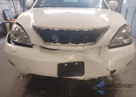 2008 Lexus Rx 350 из США, поврежденный, VIN 2T2HK31U28C093018